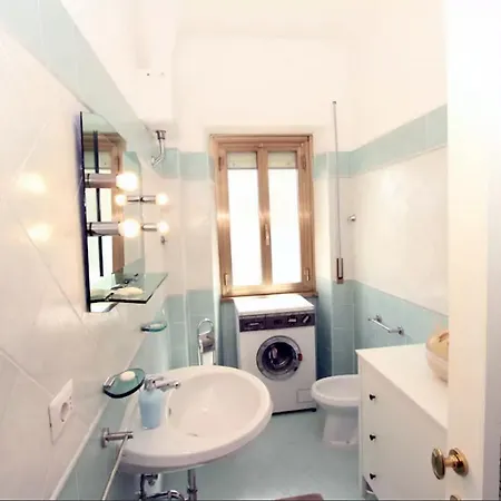 Pacinotti Flats Apartment Rom