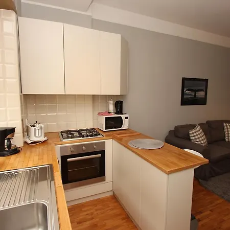 Apartment Pacinotti Flats Rom