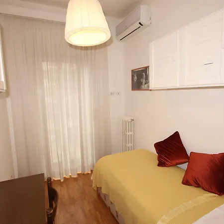 Apartament Pacinotti Flats Rzym
