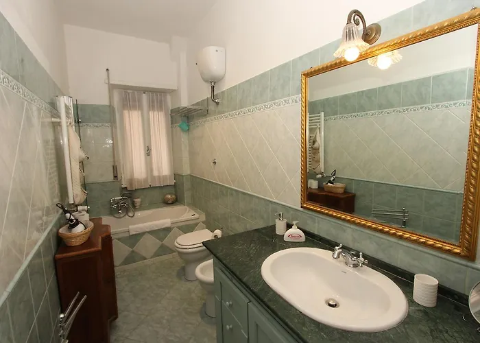 Pacinotti Flats Apartamento