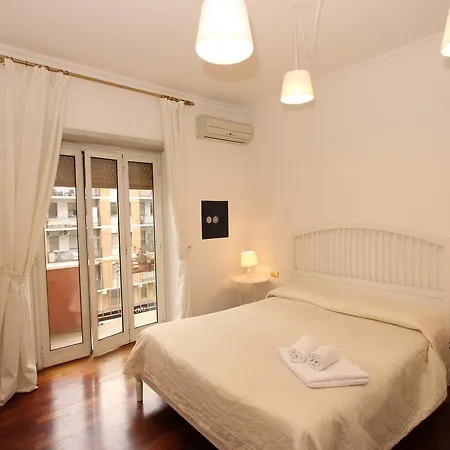 Pacinotti Flats דירה רומא