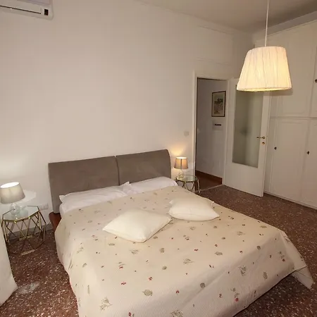 Apartamento Pacinotti Flats *