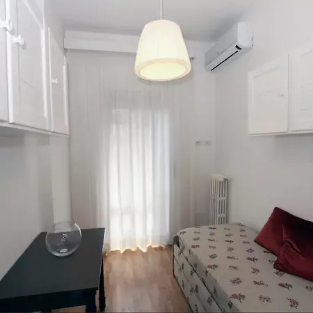 Pacinotti Flats דירה *