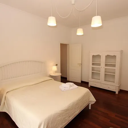 Pacinotti Flats דירה *