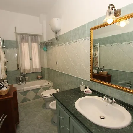 Pacinotti Flats דירה